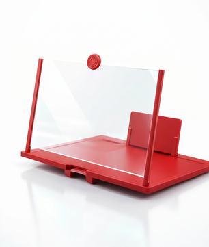 HD Screen Magnifier Stand