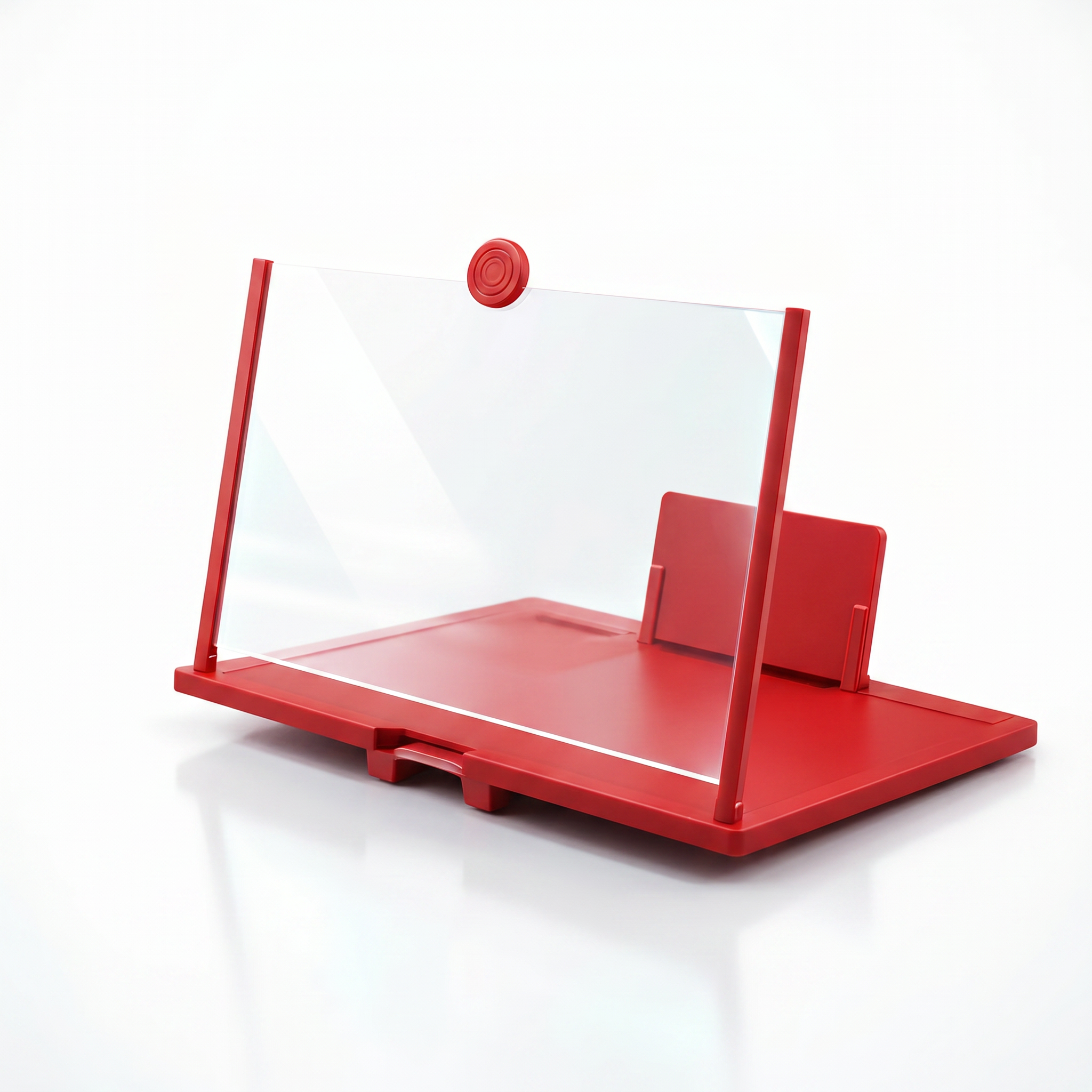 HD Screen Magnifier Stand