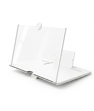 HD Screen Magnifier Stand