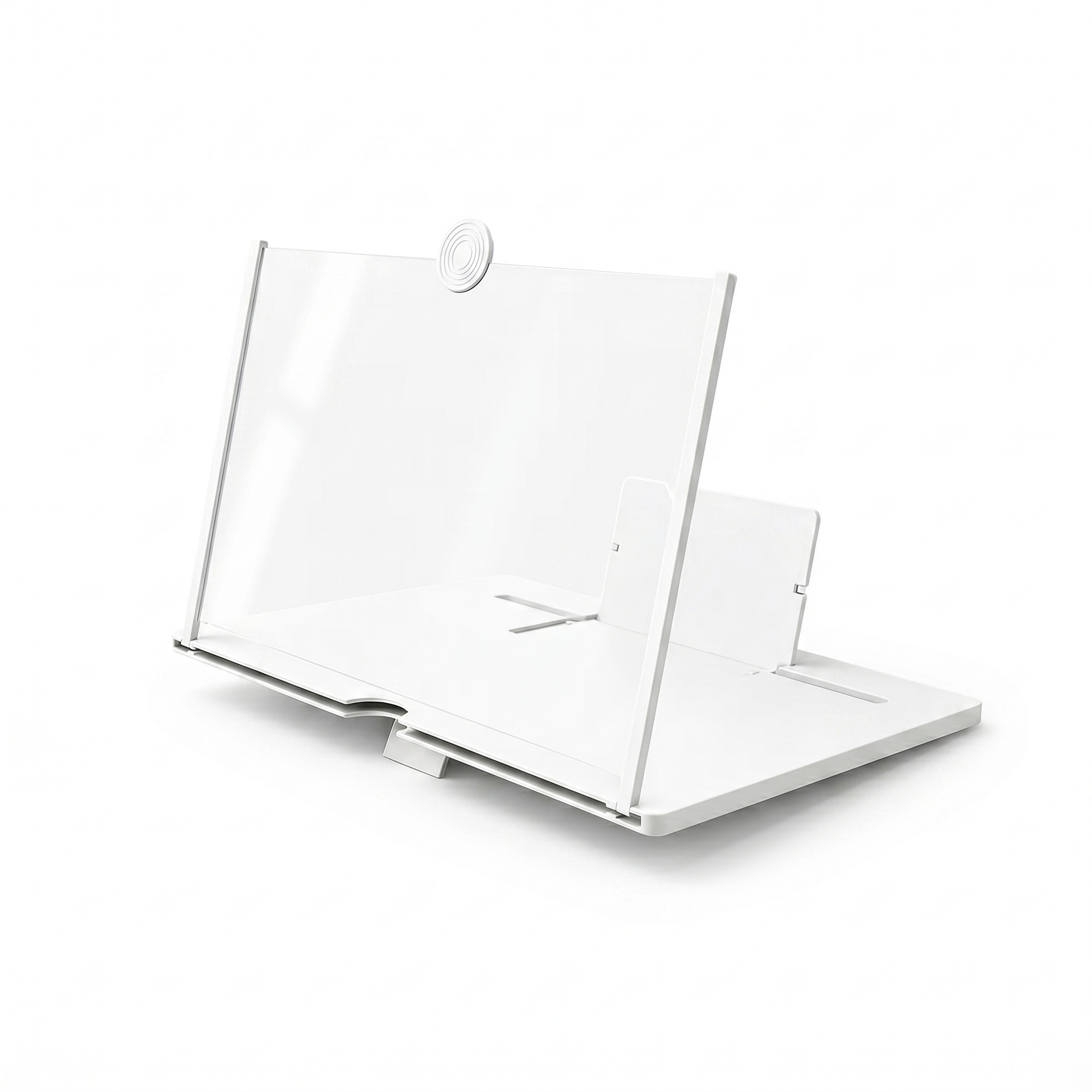 HD Screen Magnifier Stand
