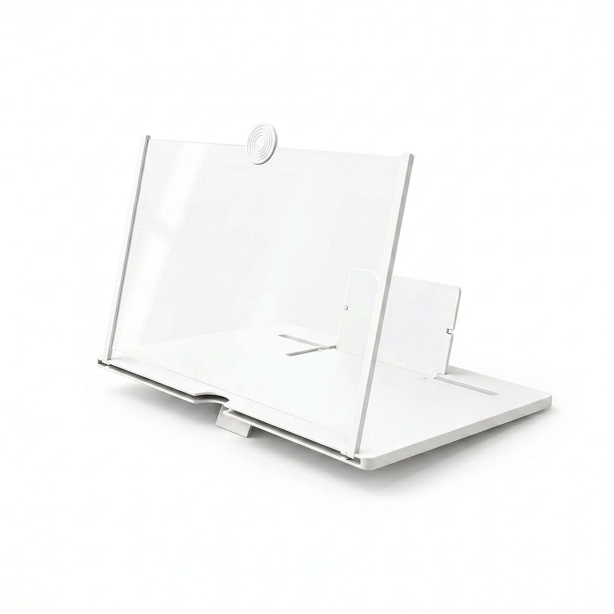 HD Screen Magnifier Stand