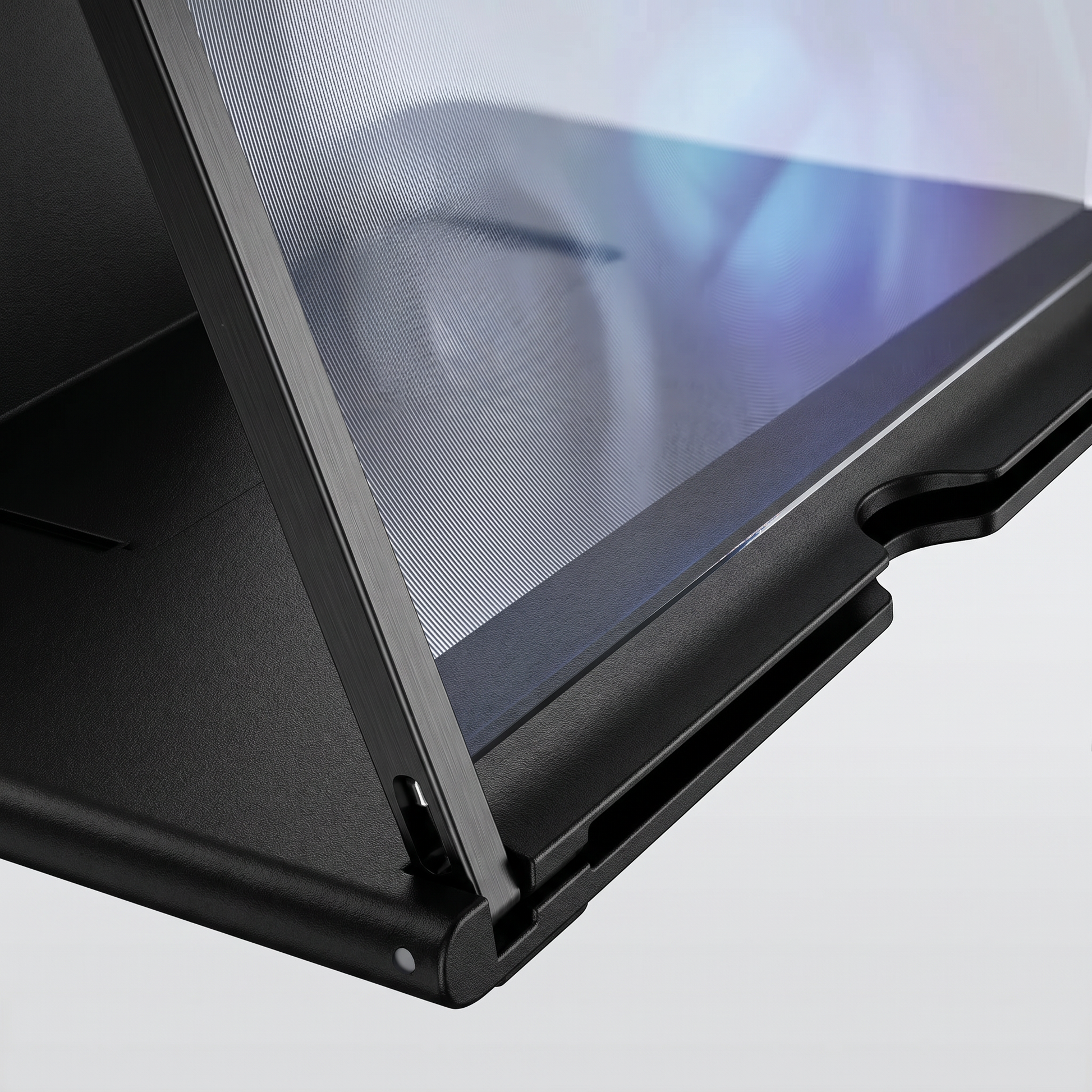 HD Screen Magnifier Stand