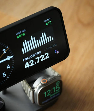 ChargePod C23 Pro