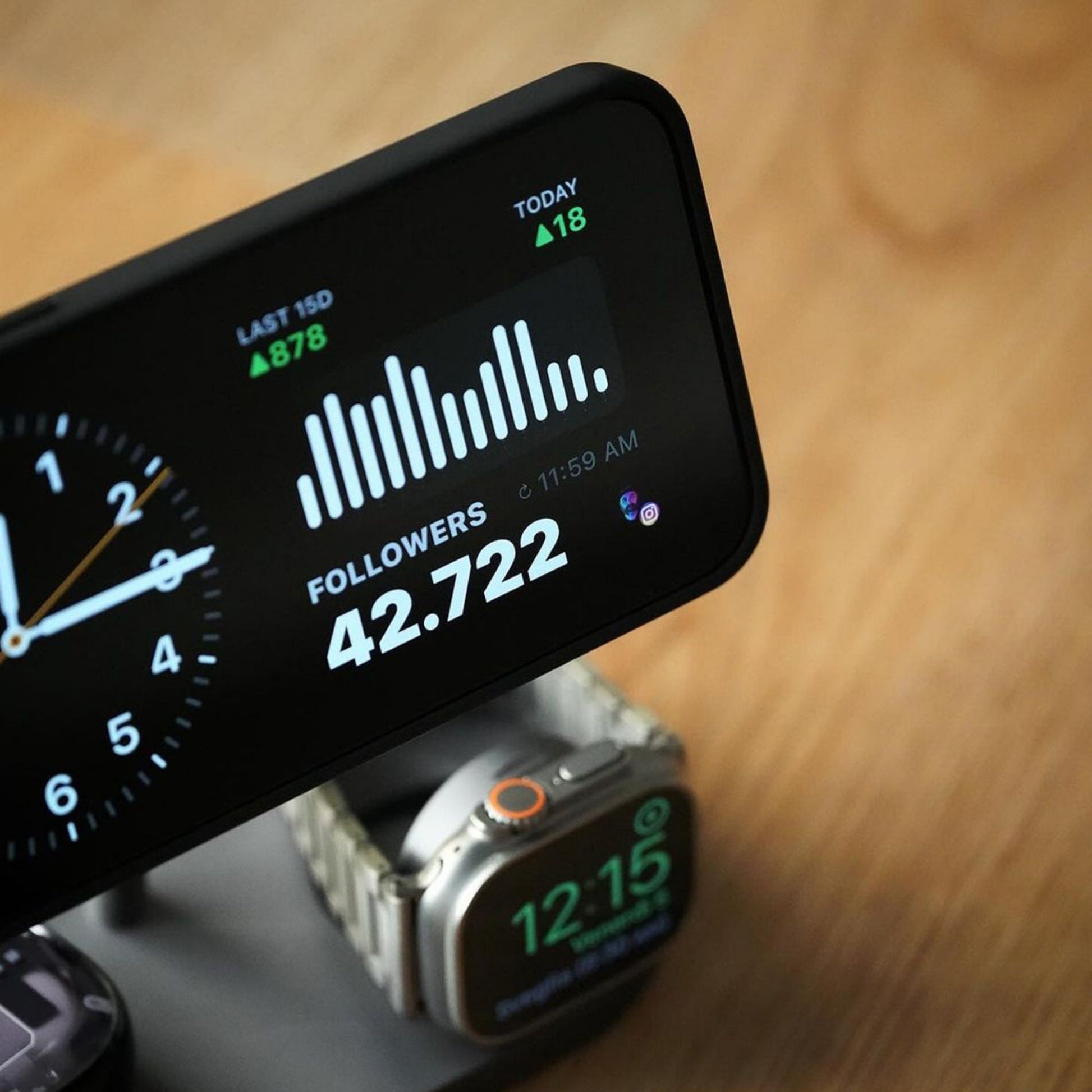 ChargePod C23 Pro