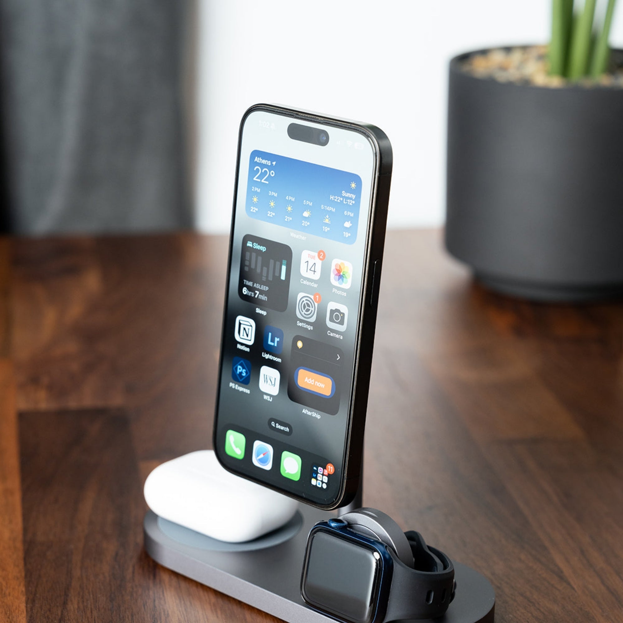 ChargePod C23 Pro