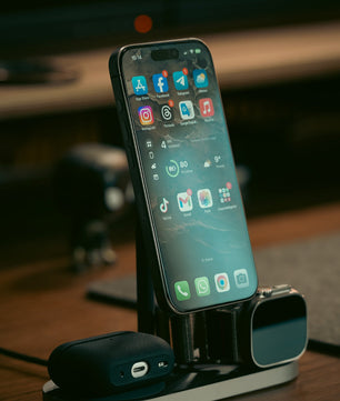 ChargePod C23 Pro