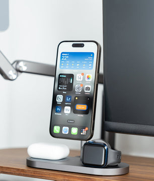 ChargePod C23 Pro