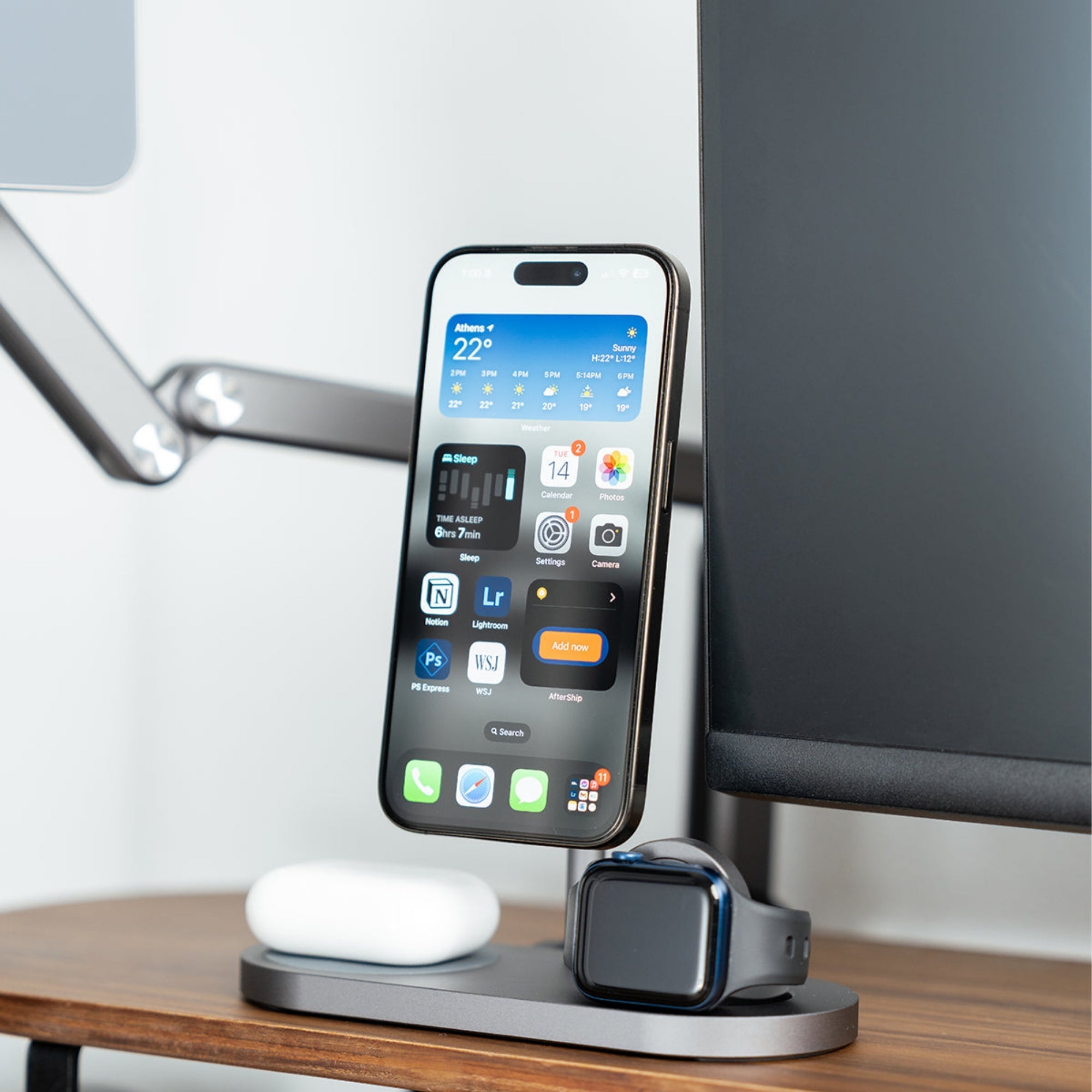 ChargePod C23 Pro