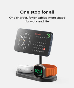 ChargePod C23 Pro