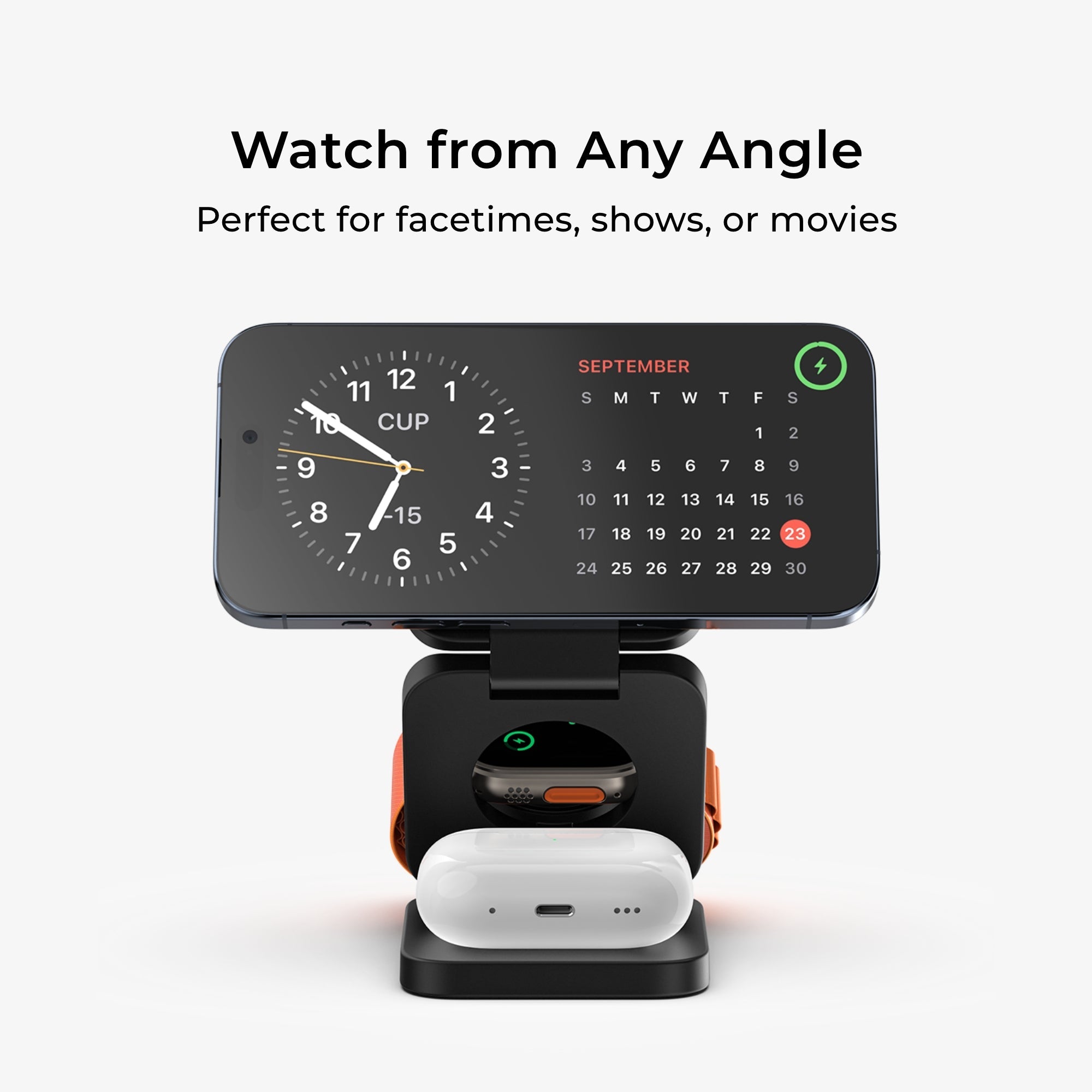ChargePod C55Plus