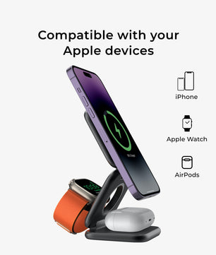 ChargePod C55Plus