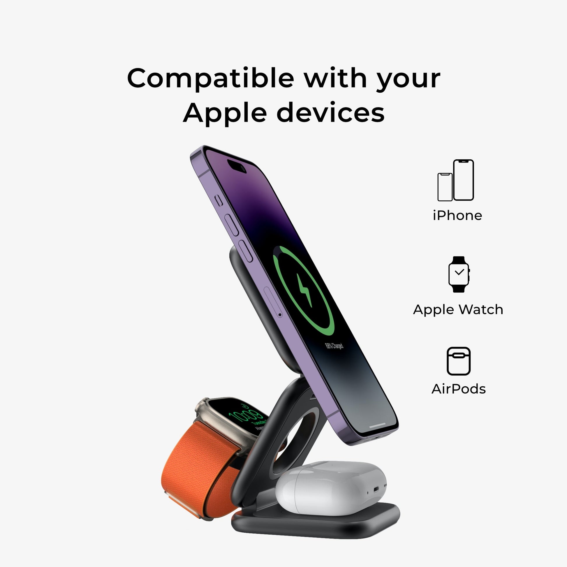 ChargePod C55Plus
