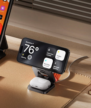 ChargePod C55Plus