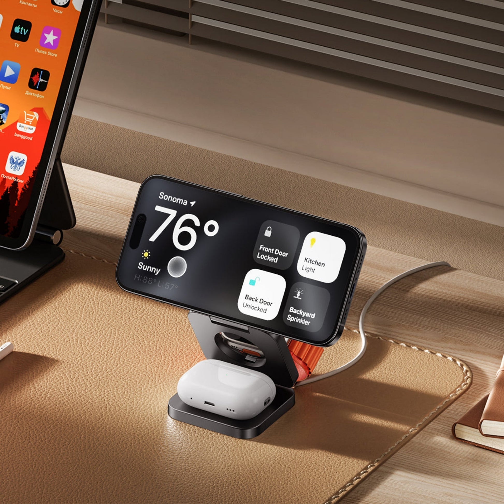 ChargePod C55Plus