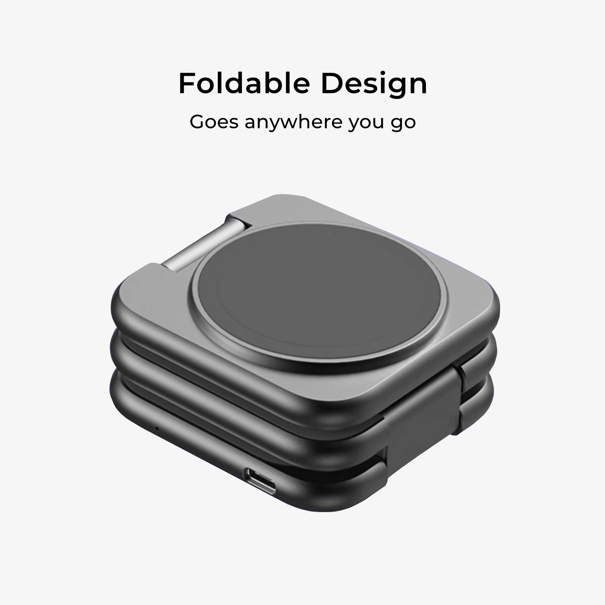 ChargePod C55Plus