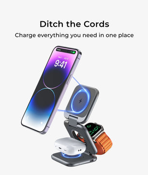 ChargePod C55Plus