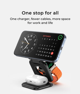 ChargePod C55Plus