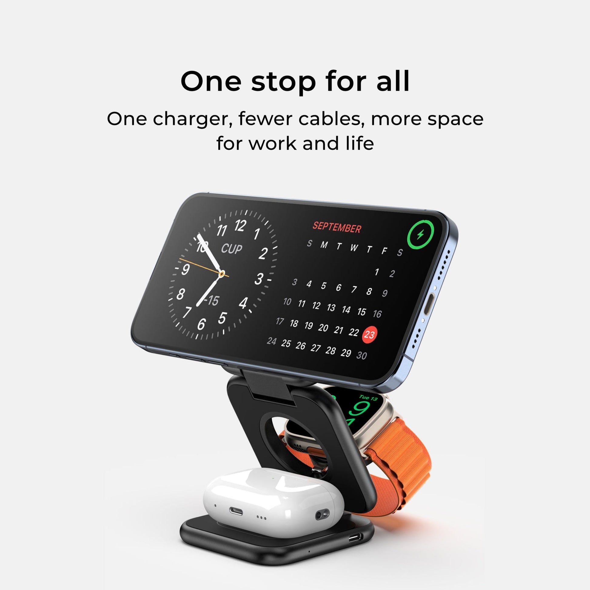 ChargePod C55Plus