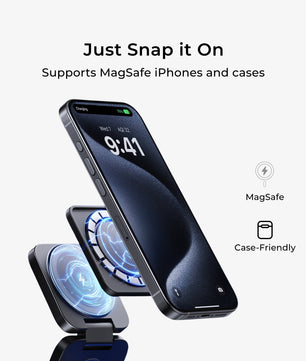 ChargePod C55Plus