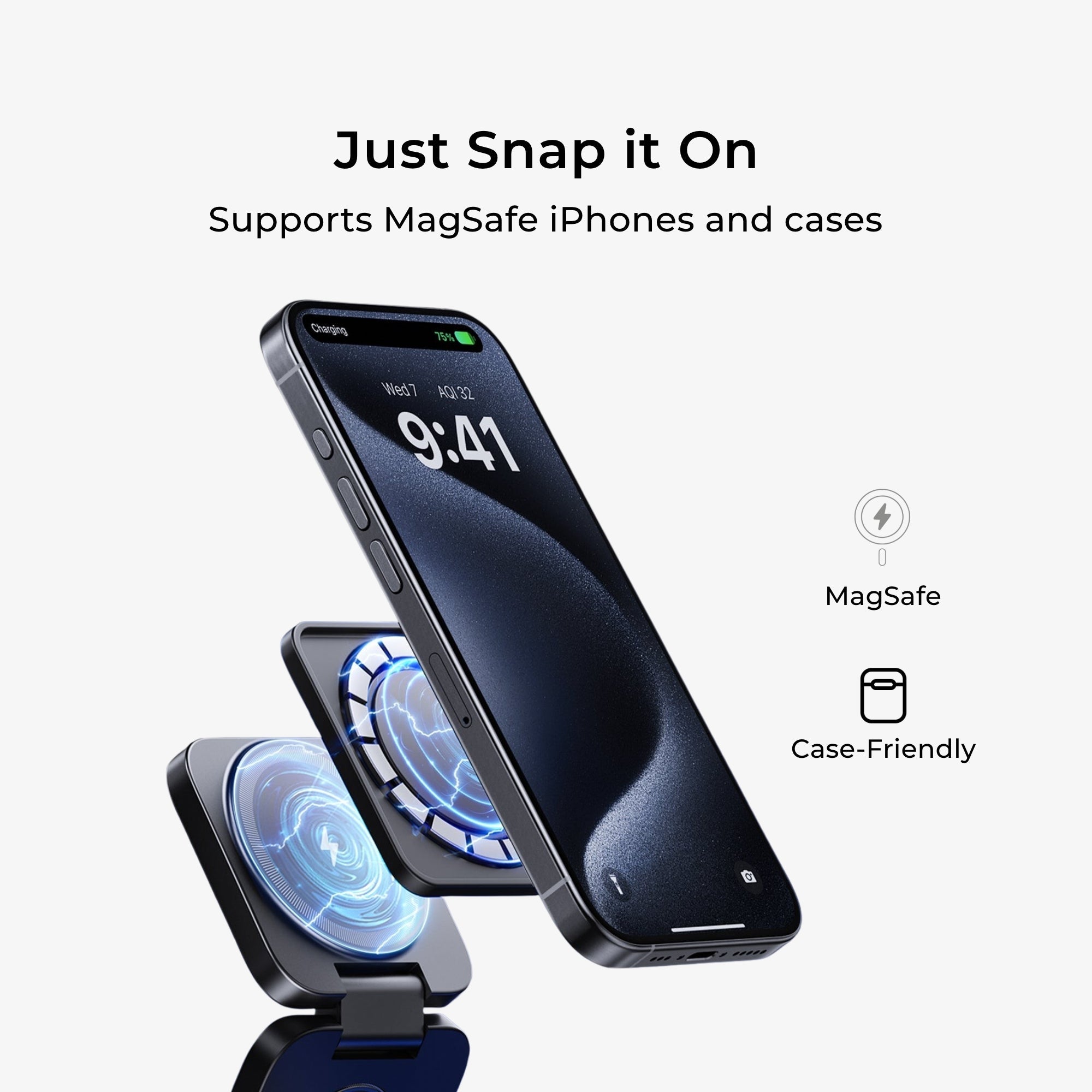 ChargePod C55Plus