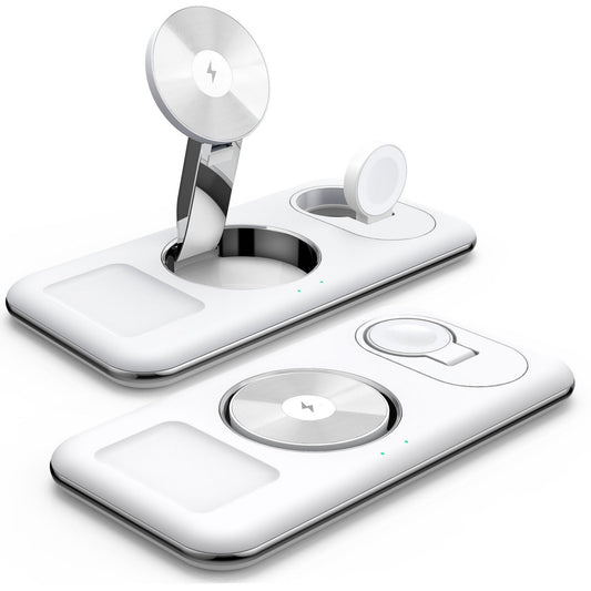 ChargePod V18