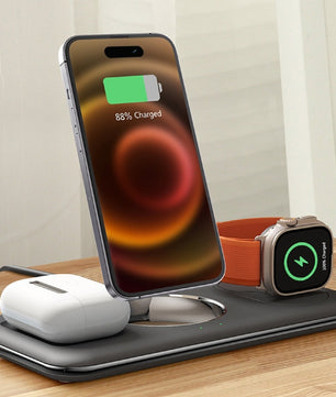ChargePod V18
