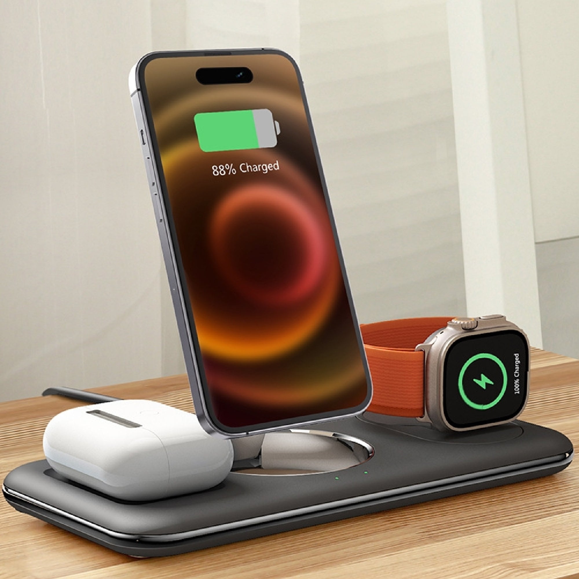 ChargePod V18