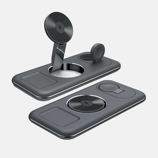 ChargePod V18