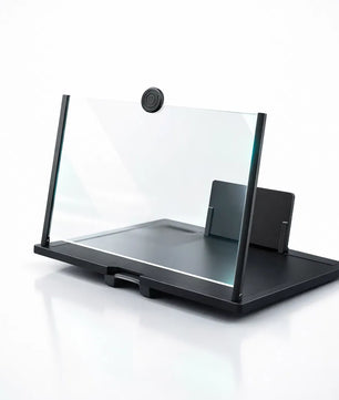 HD Screen Magnifier Stand