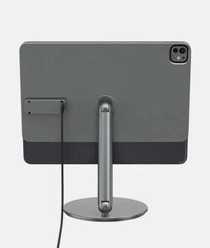 iPad Magnetic Charging Stand