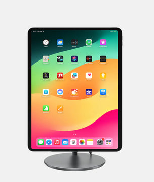 iPad Magnetic Charging Stand
