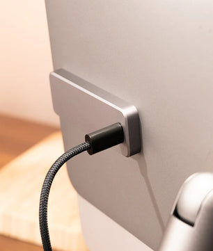 iPad Magnetic Charging Stand