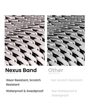 Nexus Band