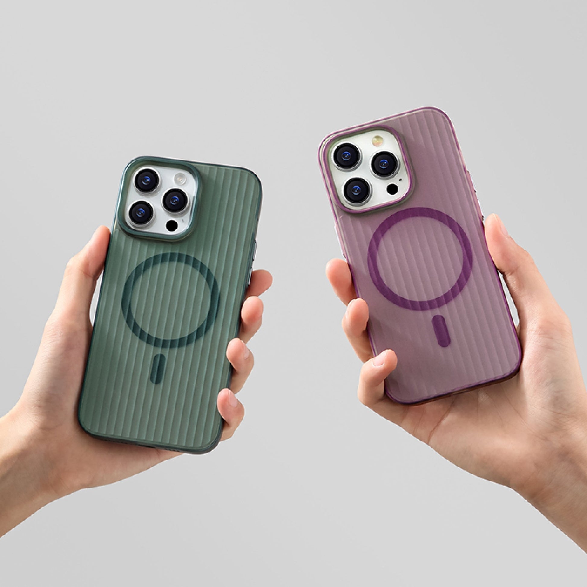 Ridge Case