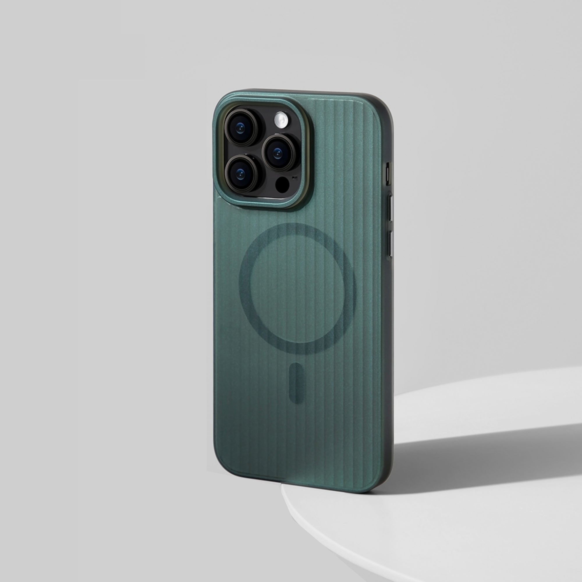 Ridge Case
