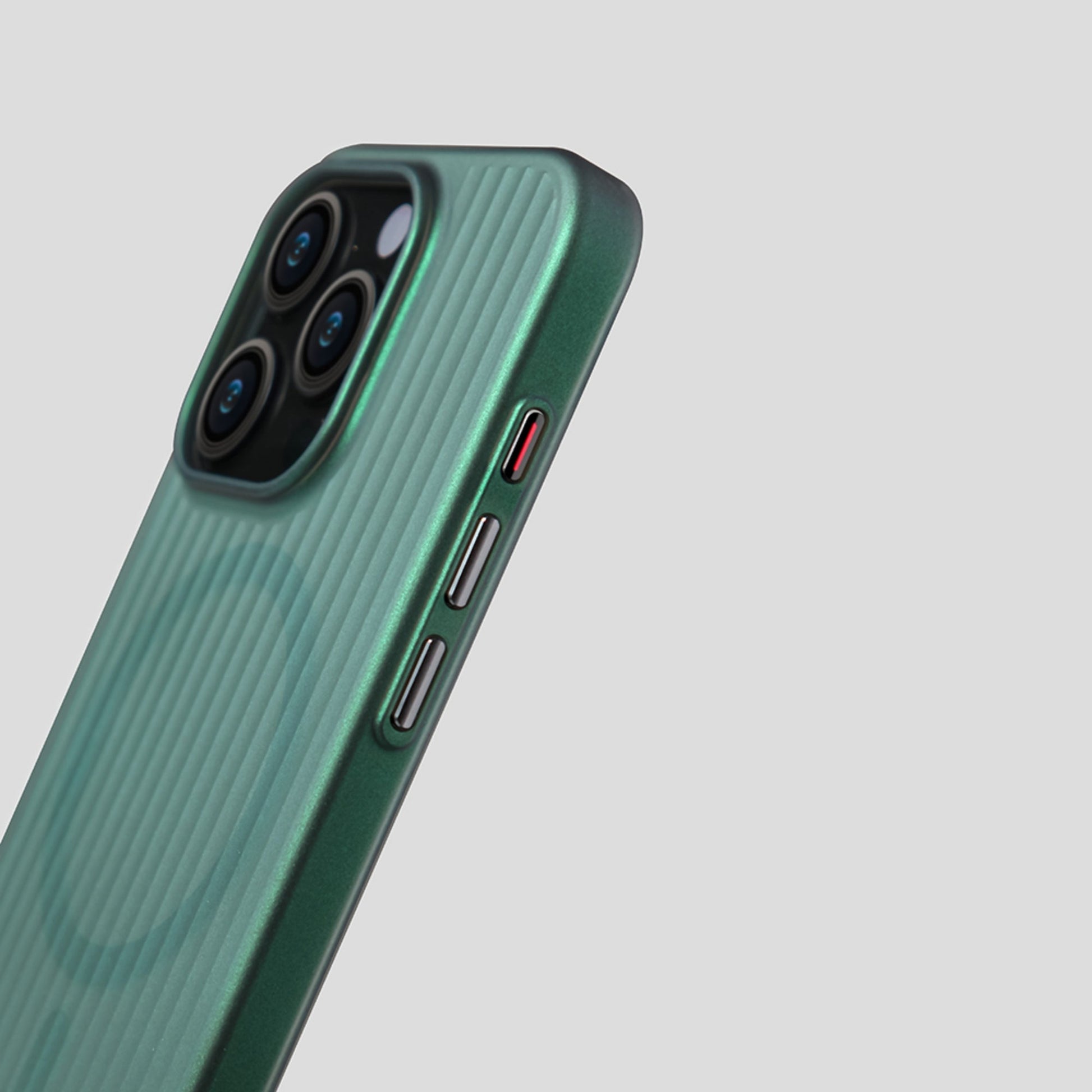 Ridge Case