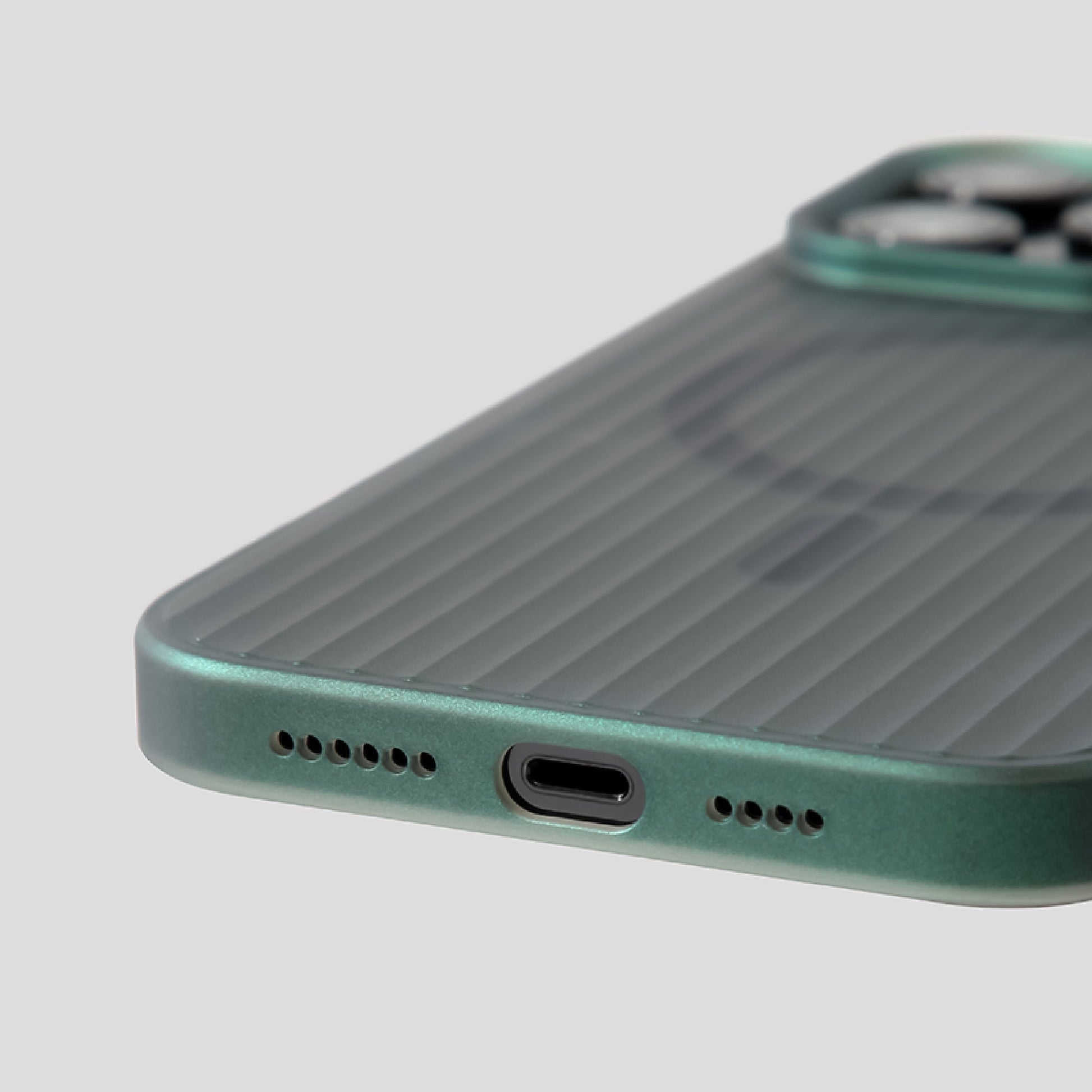 Ridge Case