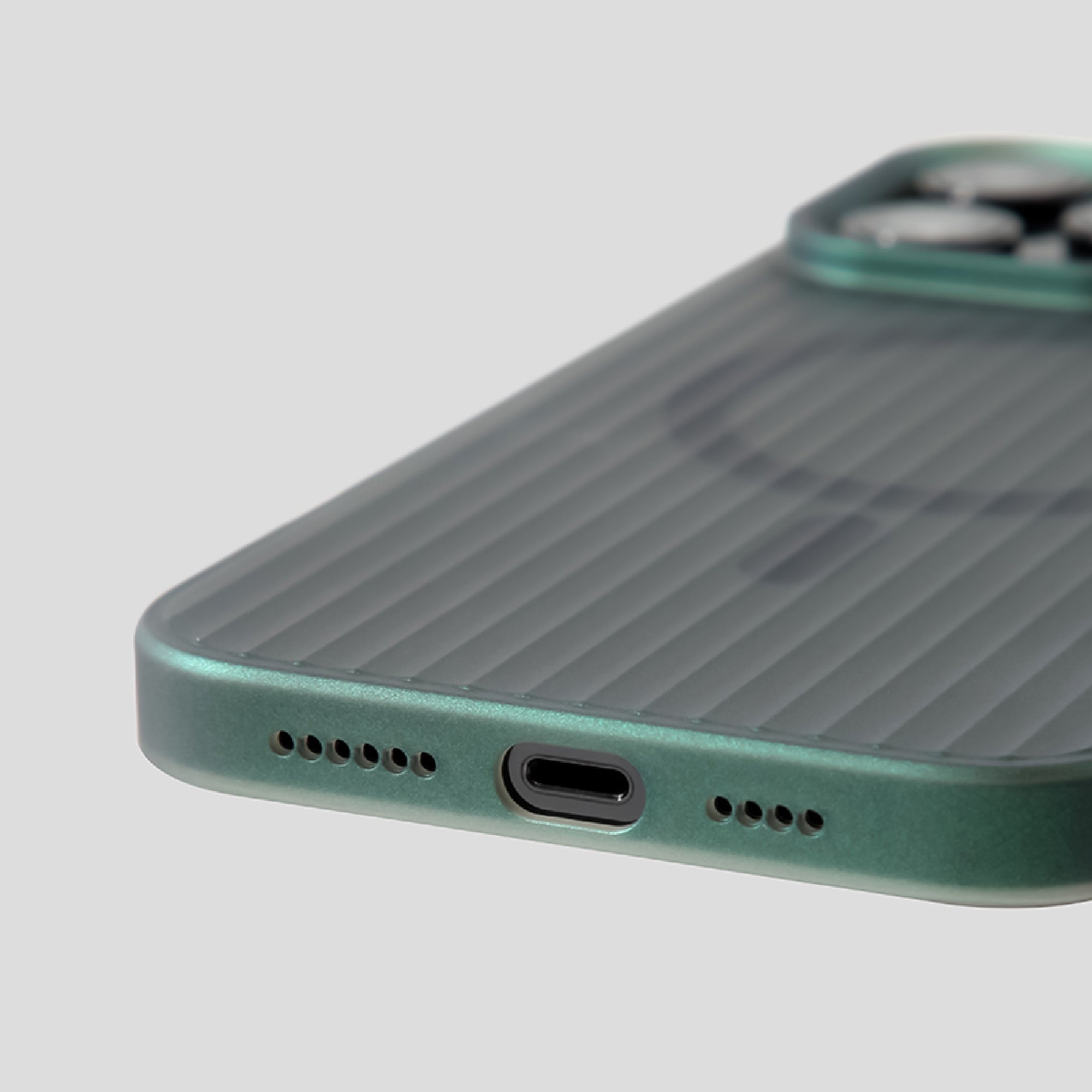 Ridge Case