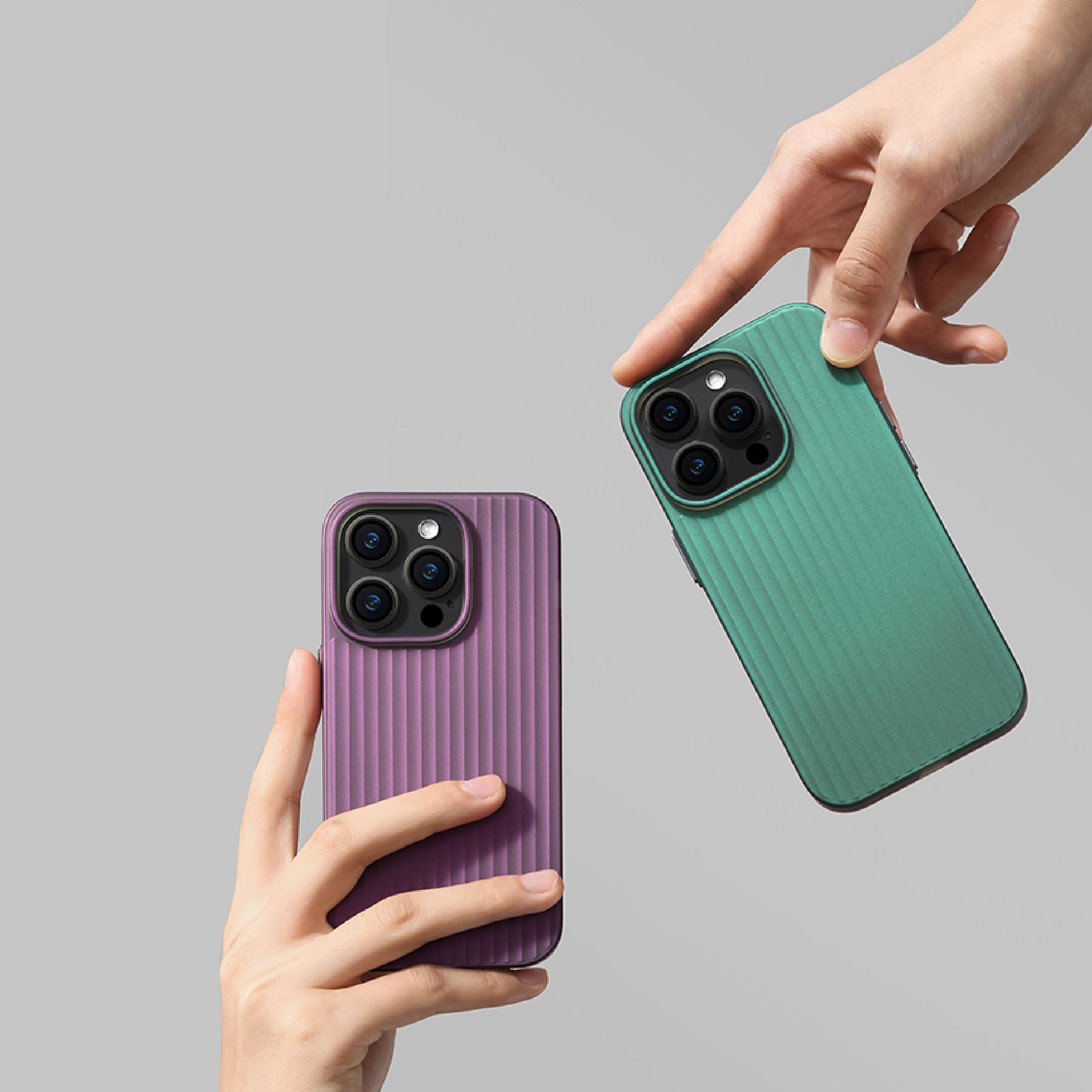 Ridge Case