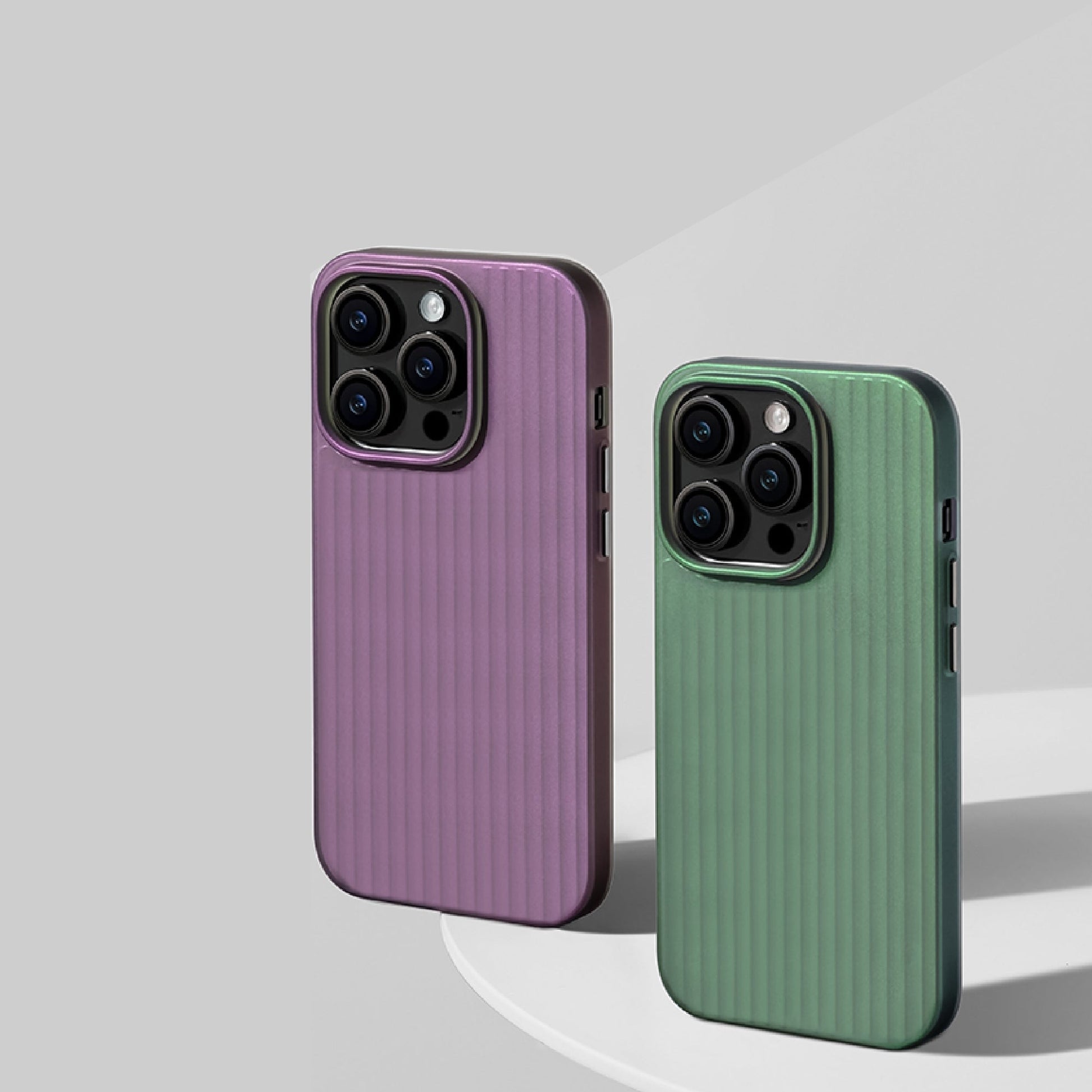 Ridge Case