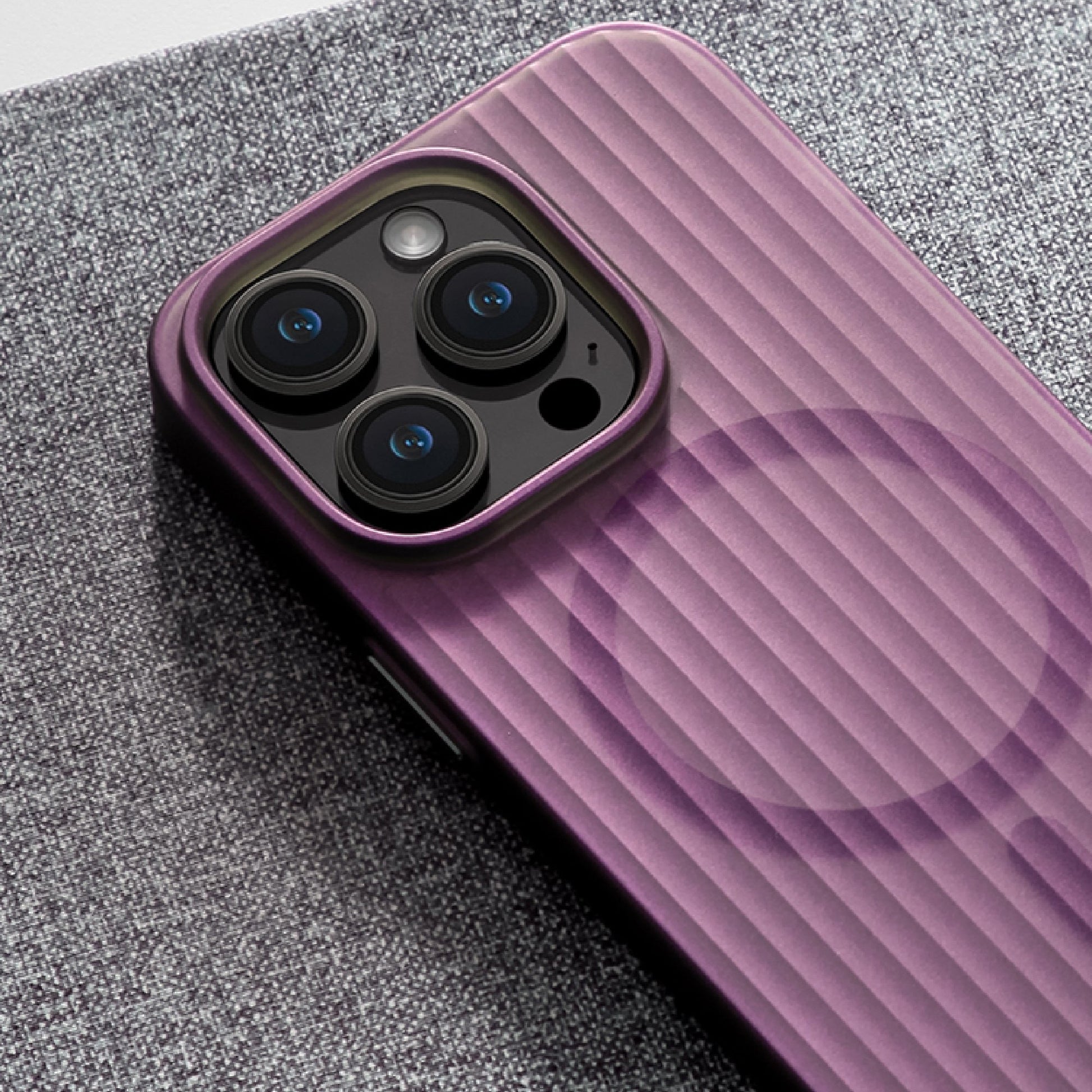 Ridge Case