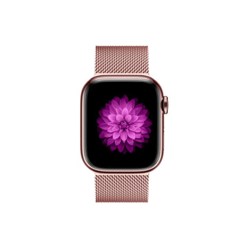 Rose Pink