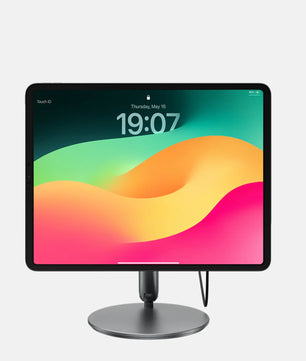 iPad Magnetic Charging Stand