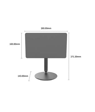 iPad Magnetic Charging Stand