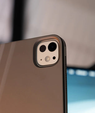 iPad Magnetic Charging Stand