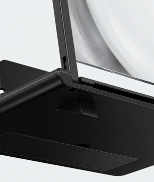 HD Screen Magnifier Stand