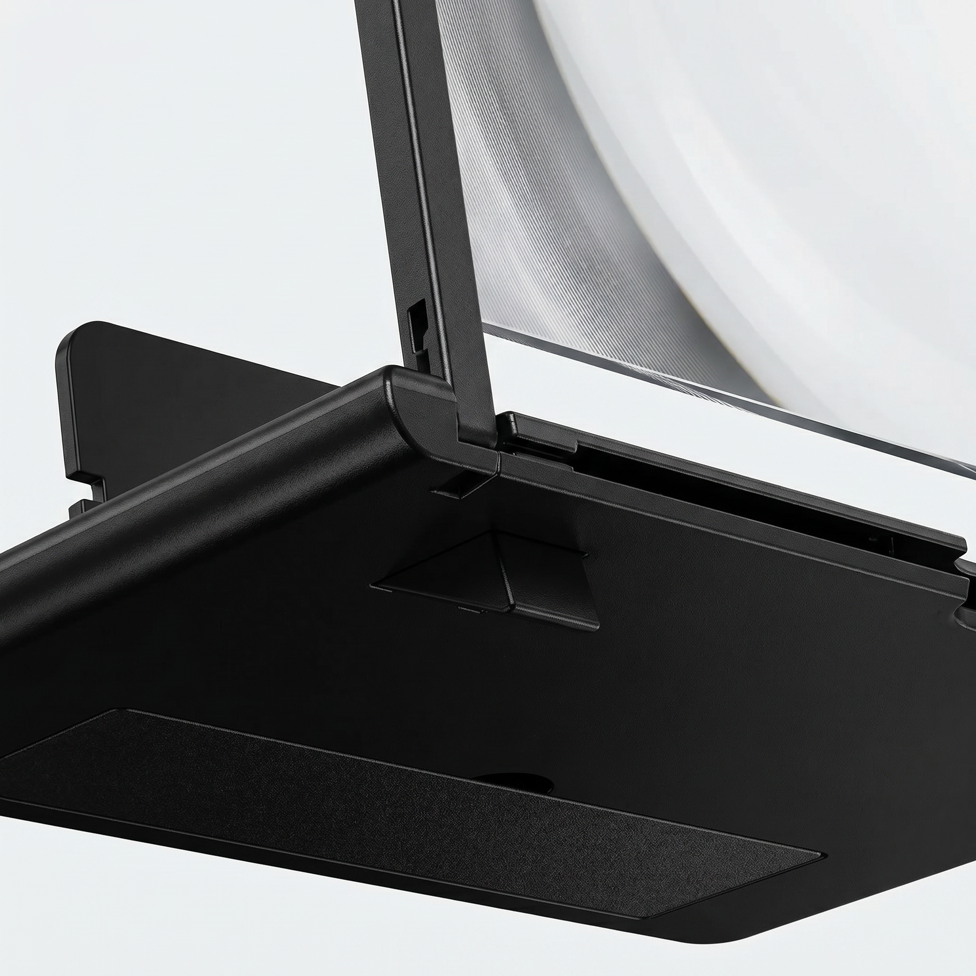 HD Screen Magnifier Stand