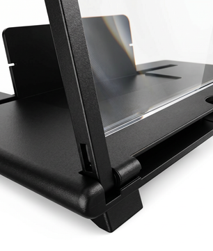 HD Screen Magnifier Stand