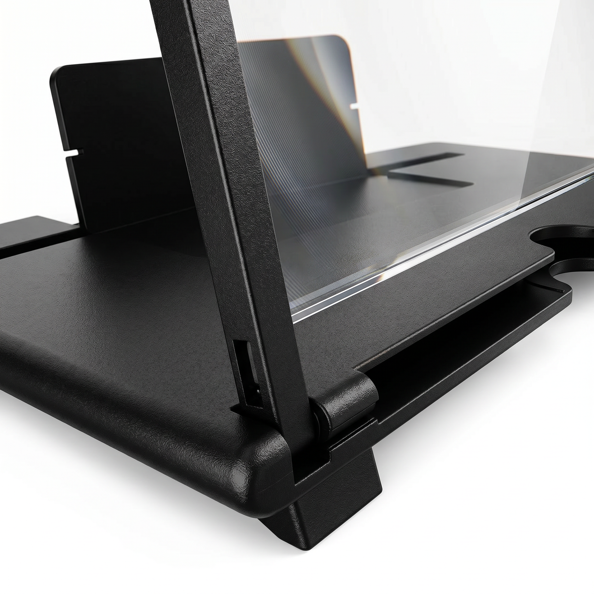 HD Screen Magnifier Stand