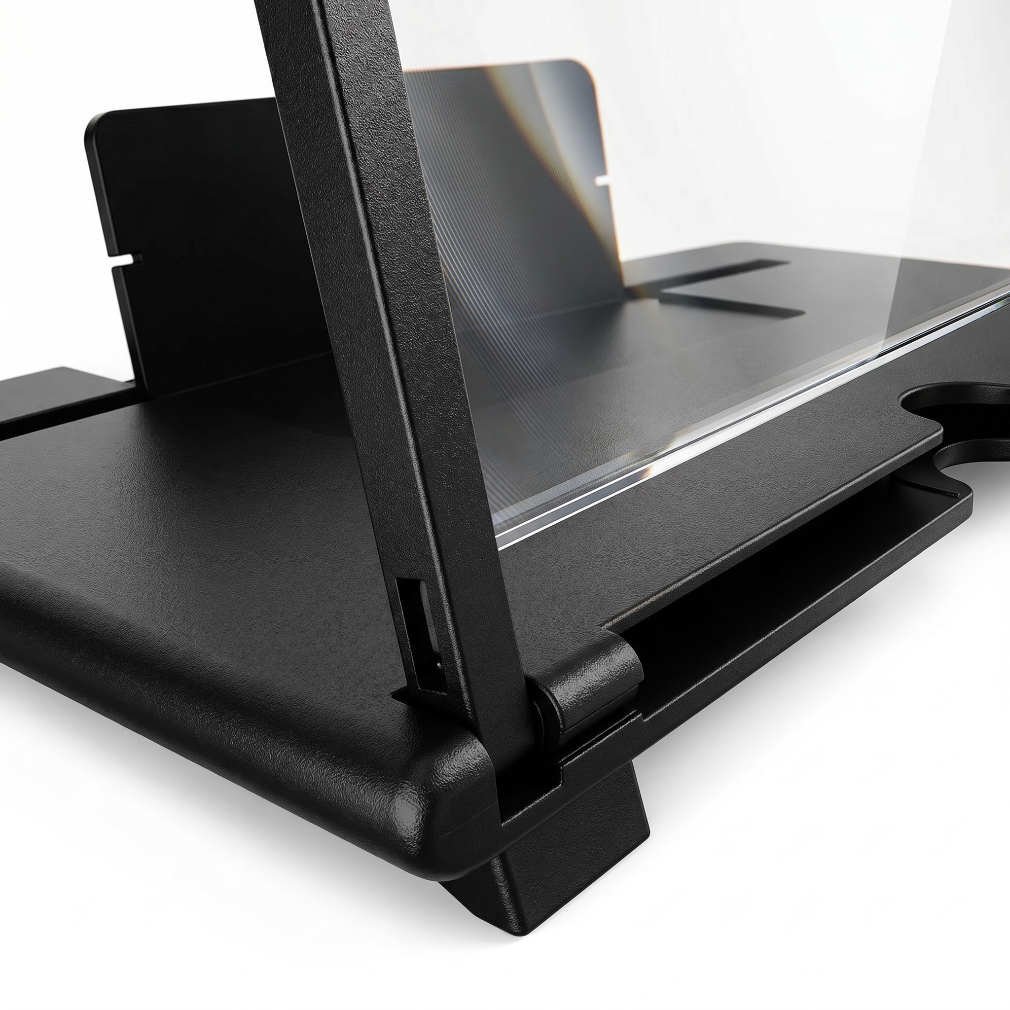 HD Screen Magnifier Stand